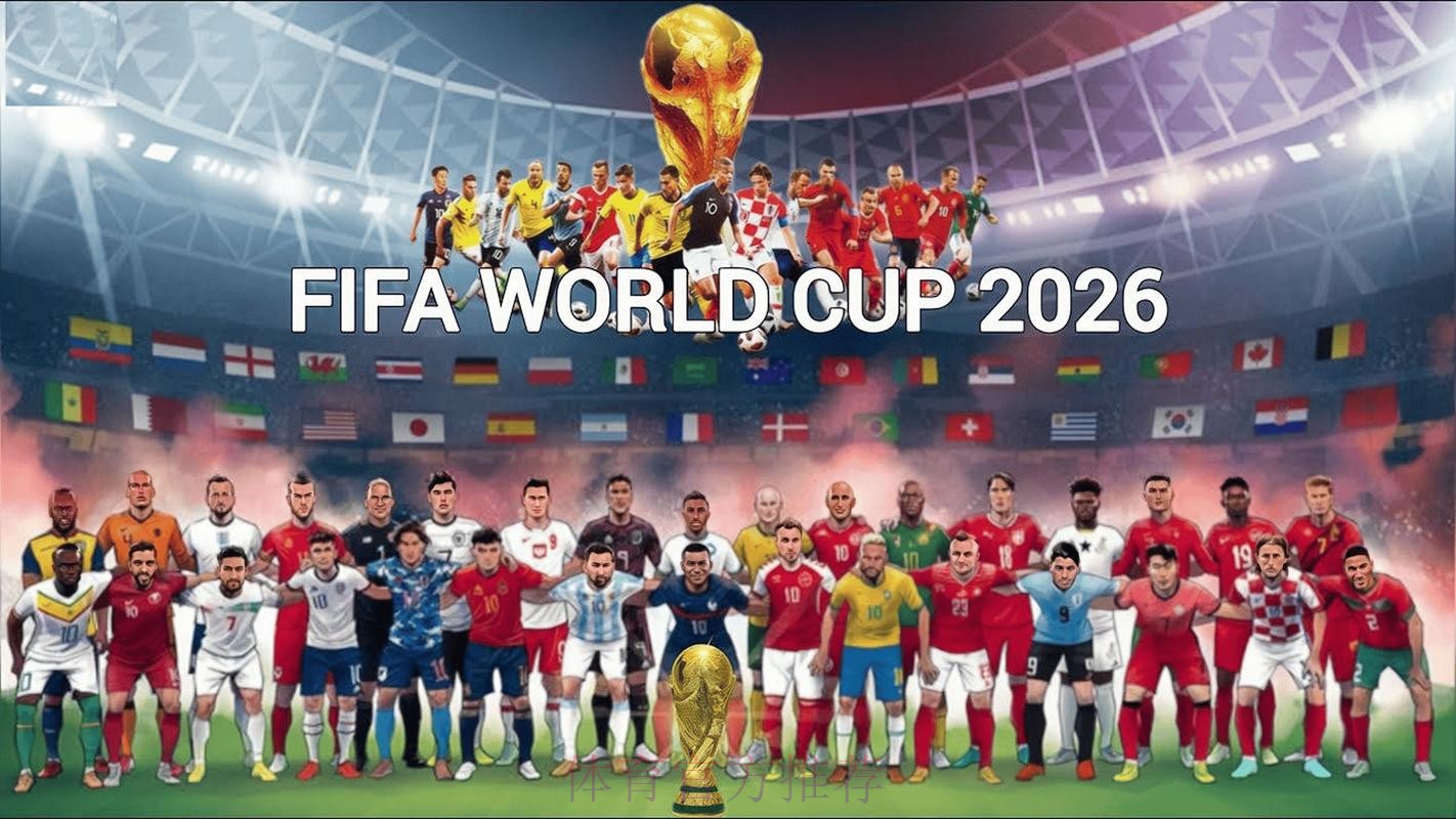 2026世界杯投注精选:专家力荐的可靠投注平台 2026世界杯投注精选:专家力荐的可靠投注平台